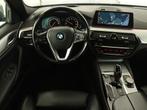 BMW 5-serie 520i High Executive | Panoramadak | Trekhaak | L, Auto's, BMW, Automaat, 1998 cc, Achterwielaandrijving, Gebruikt