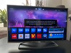 Philips 32 inch Smart Tv met Ambilight, Ophalen, Philips, OLED, Zo goed als nieuw