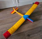 Zweefvliegtuig voor maar 20 euro - Ideaal Hobby Project!, Ophalen of Verzenden, Gebruikt, Overige typen