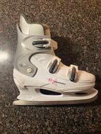 Nijdam Kunstschaatsen - Maat Onbekend, Sport en Fitness, Schaatsen, Ophalen of Verzenden, Gebruikt, Kunstschaatsen, Nijdam
