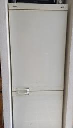 Koel vries combinatie, Witgoed en Apparatuur, Koelkasten en IJskasten, Ophalen, 150 tot 200 liter, Gebruikt, Met aparte vriezer