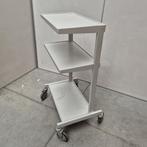 Transportwagen plateauwagen transportkar - 112x65x36 cm, Gebruikt