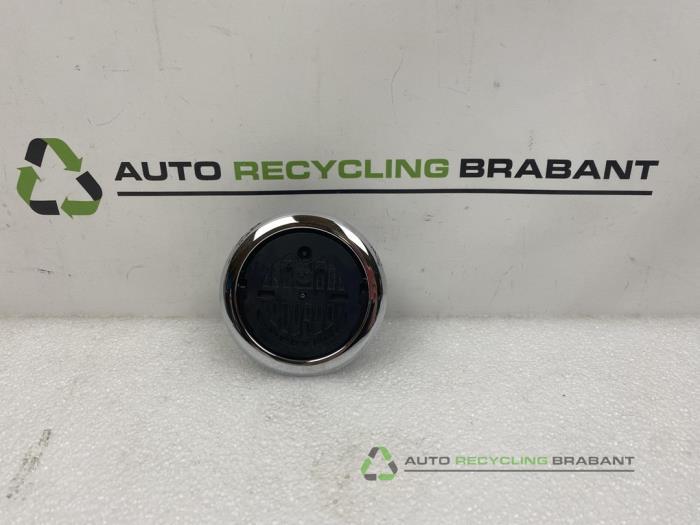 Handgreep Achterklep van een BMW 1-Serie, Gebruikt, -, -, Ophalen of Verzenden