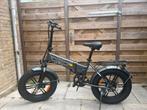 Engwe EP-2 Boost Vouwfiets, Fietsen en Brommers, Elektrische fietsen, Nieuw, 59 cm of meer, 50 km per accu of meer, Ophalen