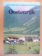 Grote reis- encyclopedie van Europa Oostenrijk, Boeken, Reisgidsen, Overige merken, Ophalen of Verzenden, Zo goed als nieuw, Europa