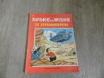 Suske en Wiske 130 De Steensnoepers, Boeken, Stripboeken, Ophalen of Verzenden, Zo goed als nieuw, Eén stripboek