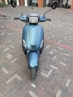 Scooter - senzo rivalux 45km/u, Fietsen en Brommers, Scooters | Overige merken, Ophalen, Gebruikt, Maximaal 45 km/u, Senzo