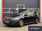 Volkswagen Touran 1.5 TSI Highline Business R 7p | R-Line |, Euro 6, 4 cilinders, 150 pk, 7 stoelen