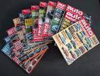 13x Auto Katalog - Duitstalige uitgaven / € 7,50 per stuk, Boeken, Auto's | Boeken, Ophalen of Verzenden, Gelezen, Algemeen