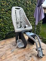 Yepp achterzitje met framebevestiging, Fietsen en Brommers, Ophalen, Achterzitje, Yepp, Gebruikt
