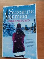 Ingesneeuwd - Suzanne Vermeer Thriller, Ophalen of Verzenden