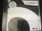 Ed Sheeran, No.6 Collaborations Project cd NIEUW, Cd's en Dvd's, Cd's | Pop, Ophalen of Verzenden, Nieuw in verpakking