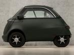 Microlino L7 Competizione 10.5 kWh (LEASE 250,- P/M, DIRECT, Auto's, Automaat, 12 maanden, Achterwielaandrijving, Gebruikt