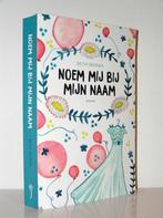 Beth Moran - Noem mij bij mijn naam (christelijke roman), Ophalen of Verzenden, Zo goed als nieuw