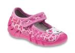 Befado slofjes roze maat 23 pantoffels izgs, Ophalen of Verzenden, Zo goed als nieuw, Meisje, Slofjes