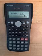 Rekenmachine Casio fx 82MS, Ophalen, Gebruikt