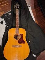 GIBSON GUITAR COLLECTION, Muziek en Instrumenten, Ophalen of Verzenden, Zo goed als nieuw, Western- of Steelstringgitaar, Met koffer