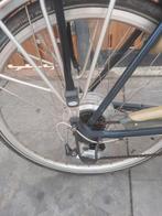 electrische achterwiel Batavus  accuhouder kabelboom Amigo, Ophalen of Verzenden, Zo goed als nieuw, Overig gereedschap