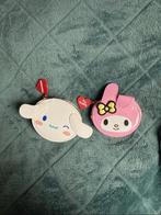 Portemonnee Sanrio, Sieraden, Tassen en Uiterlijk, Ophalen of Verzenden, Zo goed als nieuw, Wit, Overige merken