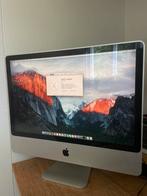 24” iMac El Capitain, Ophalen, Gebruikt, 2 tot 3 Ghz, IMac