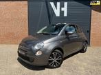 Fiat 500 1.0 TwinAir Pop | AIRCO |, Voorwielaandrijving, Stof, Gebruikt, Electronic Stability Program (ESP)
