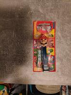 Mario pez, Verzamelen, Poppetjes en Figuurtjes, Ophalen of Verzenden, Nieuw