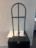 Zadel beugels - 2 stuks, Ophalen of Verzenden, Gebruikt