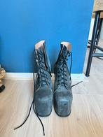 Jeffrey Campbell Zwart Maat 38, Pumps, Verzenden, Zwart, Jeffrey Campbell