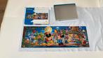 Puzzel 1000 st. Disney compleet, Ophalen