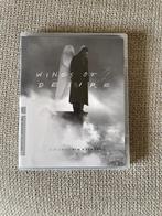 Wings of Desire Criterion Blu Ray Regio A, Ophalen of Verzenden, Zo goed als nieuw, Filmhuis