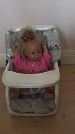 Leuke poppen maxicosy, Ophalen, Zo goed als nieuw
