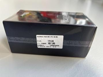Dior Savage Parfum 100ml Nieuw en 100% Origineel!  beschikbaar voor biedingen