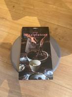 Nieuw draai plateau, Ophalen, Nieuw