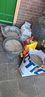 Zand, Ophalen of Verzenden
