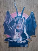 Zeldzame Iron Maiden Picture Disc - From Here To Eternity, Ophalen of Verzenden, Gebruikt