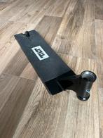 Tilt deck 6.5 x 22.5 stuntstep, Ophalen of Verzenden, Gebruikt, Overige typen, Tilt