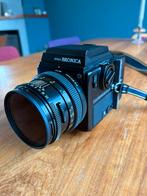 Bronica sq ai, Ophalen, Zo goed als nieuw, Compact