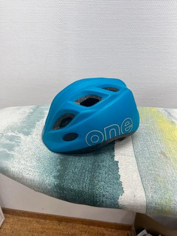 Bobike kinderfietshelm maat s beschikbaar voor biedingen