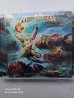 Helloween - Giants & Monsters, Cd's en Dvd's, Verzenden, Zo goed als nieuw