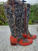 Laura Vita hoge laarzen maat 39 nieuw, Hoge laarzen, Nieuw, Ophalen of Verzenden, Laura Vita