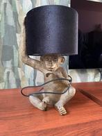 Aap tafellamp, Ophalen, Gebruikt, Overige materialen, Minder dan 50 cm