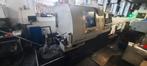 Automatic lathe Hanwha XE35N, Verzenden, Gebruikt, Gereedschap of Toebehoren