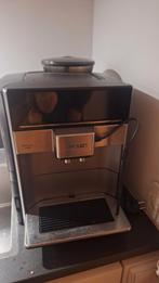 Siemens koffie volautomaat EQ6 plus S500, Ophalen, Koffiemachine