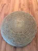 Ikea Sandared Poef - 45 cm, Ophalen, Minder dan 50 cm, Rond, Zo goed als nieuw