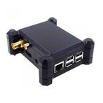 Raspberry 3b met digione dig board en losse voeding., Audio, Tv en Foto, Ophalen of Verzenden, Gebruikt, HDMI, Zonder harde schijf