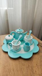 Little Dutch Houten Theeservies, Ophalen of Verzenden