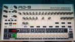 Behringer RD-9, Muziek en Instrumenten, Drumcomputers, Ophalen of Verzenden, Zo goed als nieuw, Overige merken