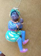 Oude zwarte Piet Etalage Materiaal Decoratie, Verzamelen, Ophalen of Verzenden, Gebruikt