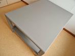 HAVSTA Salontafel Ikea 100x75x48 grijs., Huis en Inrichting, Tafels | Salontafels, Ophalen, 100 tot 150 cm, 50 tot 100 cm, Zo goed als nieuw