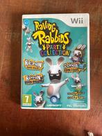 Raving Rabbids Party Collection - Wii, Overige genres, Eén computer, Ophalen of Verzenden, Wii